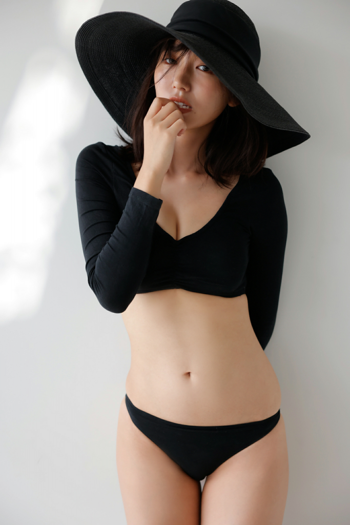 志田音々 綺麗になったね 週刊現代デジタル写真集【132P 301MB】-石川澪写真网