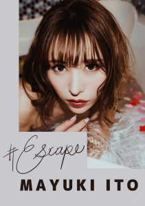 2021.10.24 #Escape伊藤舞雪【100P 103MB】-石川澪写真网