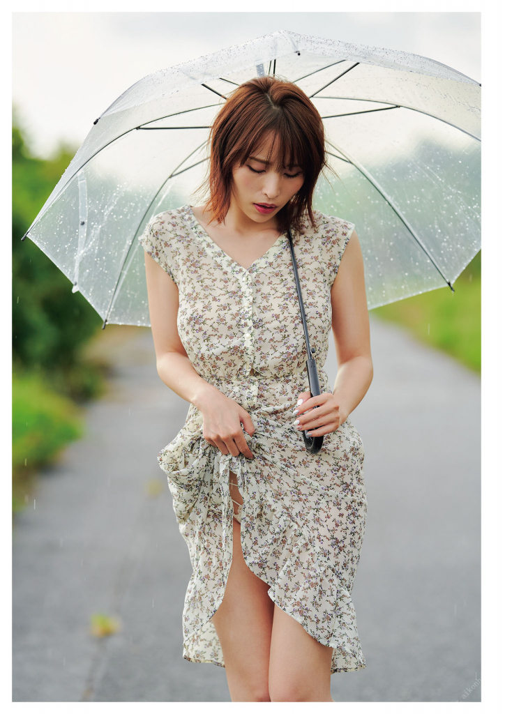 图片[1]-[Photobook] Mayuki Ito 伊藤舞雪 – Contrast 【103P 215MB】-石川澪写真网