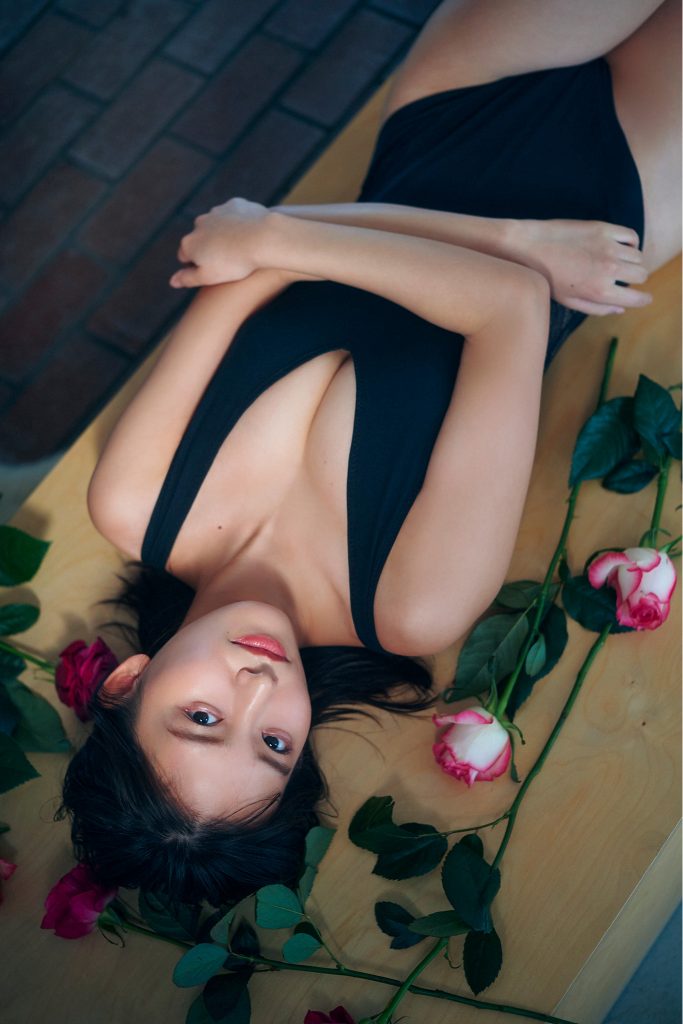 图片[6]-志田音々　＜１４０枚完全版＞ＮＥＸＴ推しガール！１～４　ヤンマガデジタル写真集【141P 220MB】-石川澪写真网