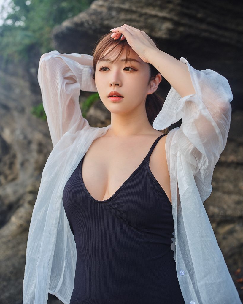 图片[2]-【花雨写真集】朝凪【66P 58MB】-石川澪写真网