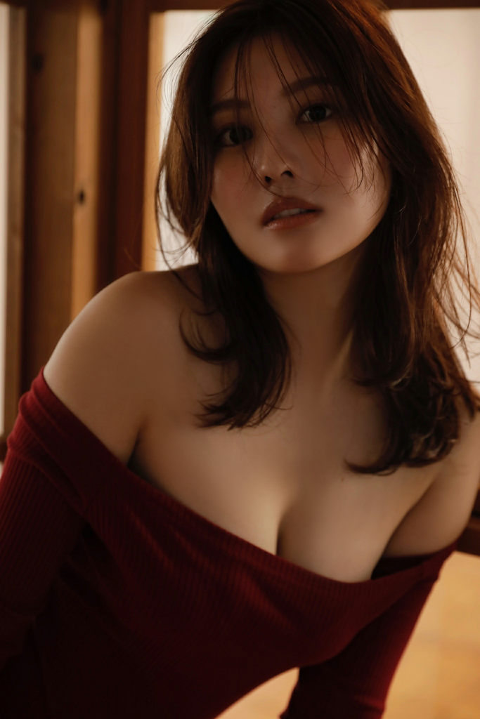 图片[4]-林ゆめ ゆめうつつ ＦＲＩＤＡＹデジタル写真集【99P 204MB】-石川澪写真网