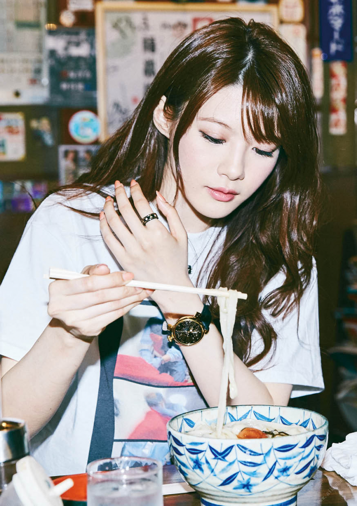 图片[3]-NEWLOOK【girl meets street】相沢みなみ【48P 48MB】-石川澪写真网