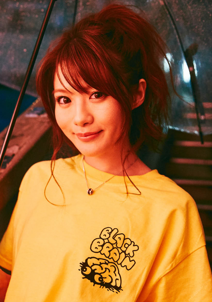 图片[4]-NEWLOOK【girl meets street】相沢みなみ【48P 48MB】-石川澪写真网