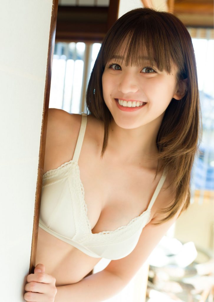 图片[1]-【デジタル限定 YJ PHOTO BOOK】蓼沼優衣写真集「ゆいちゃん、あのね。」【52P 15MB】-石川澪写真网