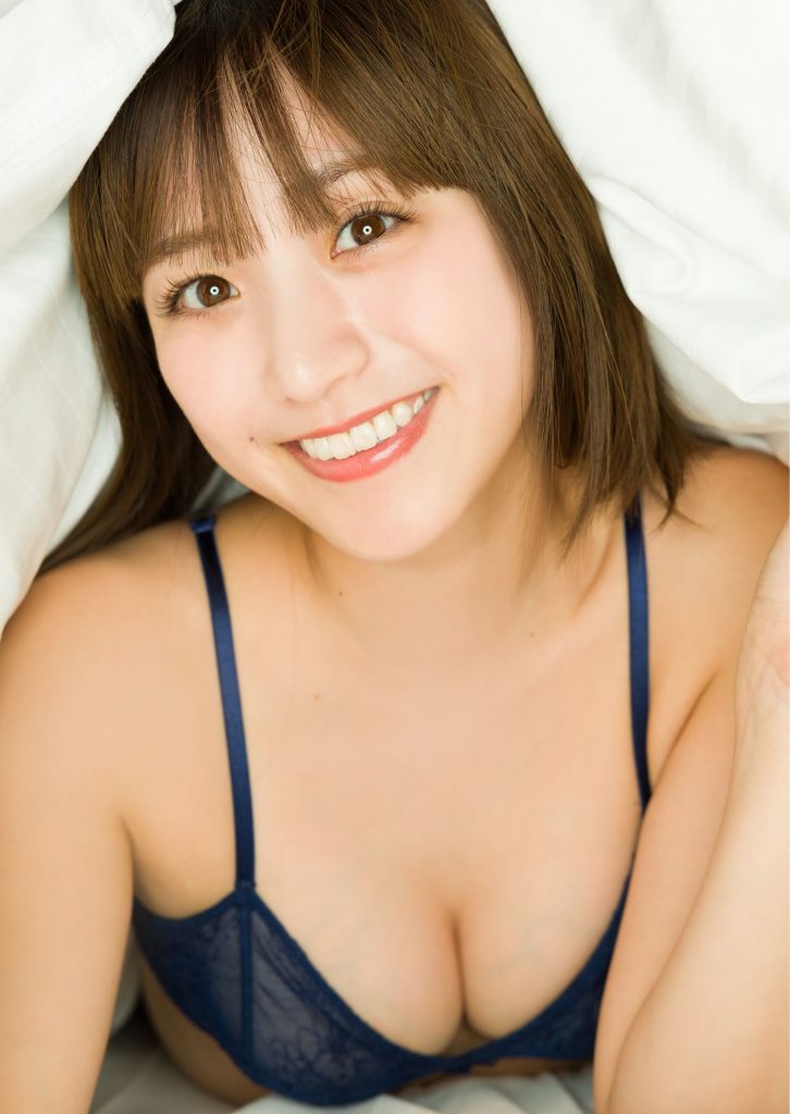 图片[4]-【デジタル限定 YJ PHOTO BOOK】蓼沼優衣写真集「ゆいちゃん、あのね。」【52P 15MB】-石川澪写真网