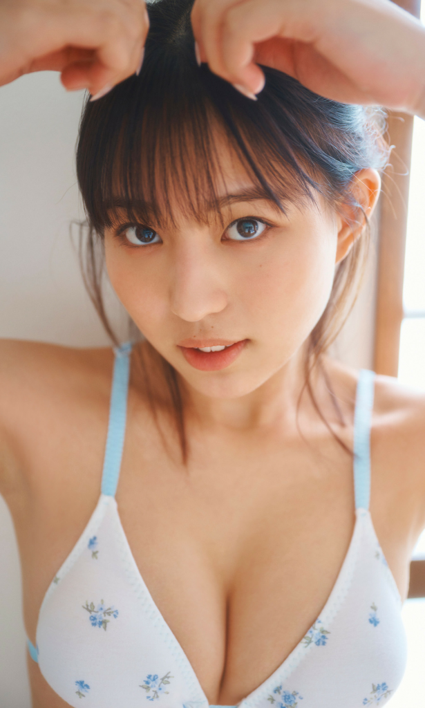 图片[6]-【デジタル限定】城間菜々美写真集「沖縄少女、上京物語。」【76P 87MB】-石川澪写真网