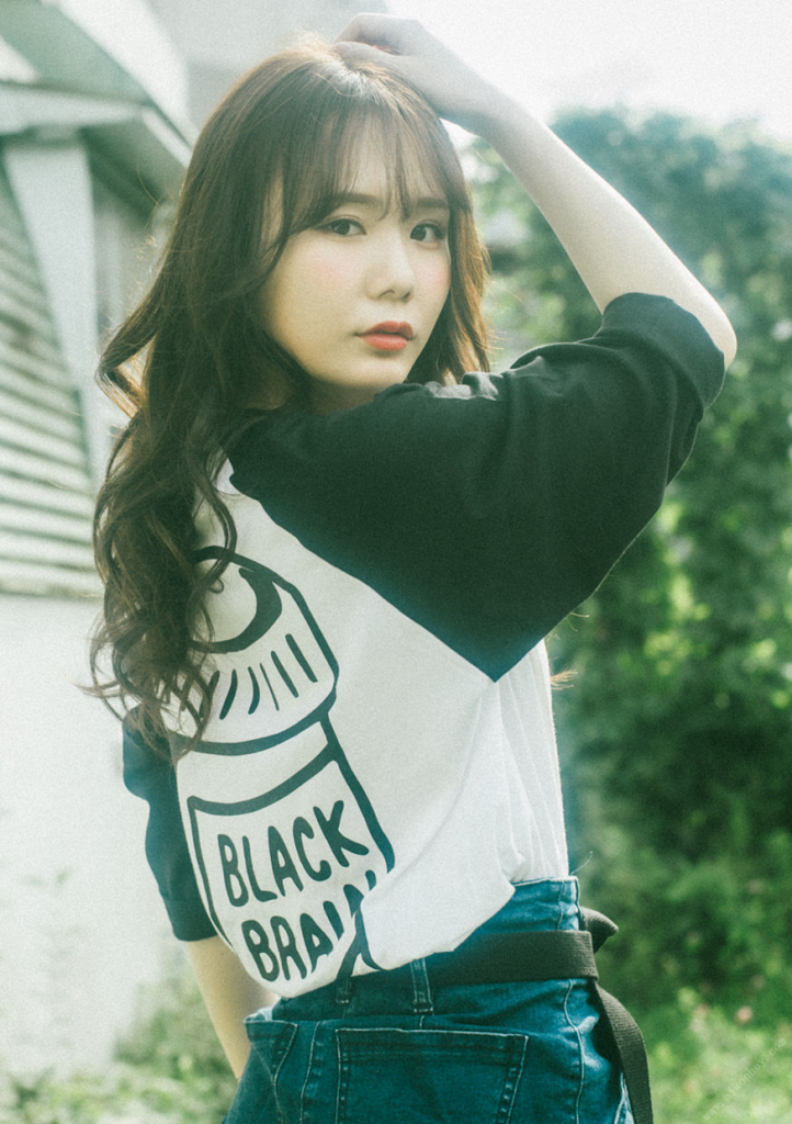 图片[3]-NEWLOOK【girl meets street】坂道みる【48P 54MB】-石川澪写真网