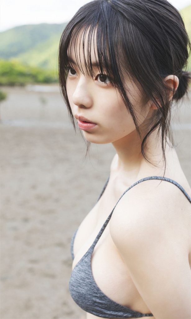 图片[6]-菊地姫奈『週プレ プラス！』アザーカットデジタル写真集「好きになる旅～prologue～」 週プレ PHOTO BOOK【44P 62MB】-石川澪写真网