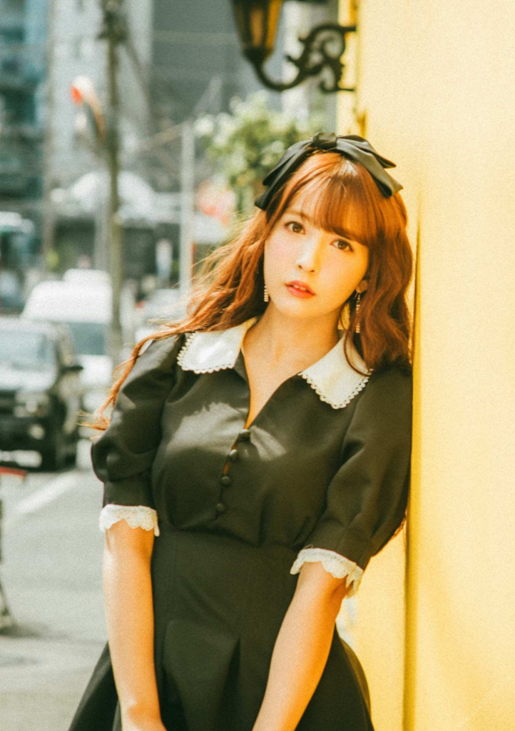 图片[5]-NEWLOOK【girl meets street】三上悠亜【52P 105MB】-石川澪写真网