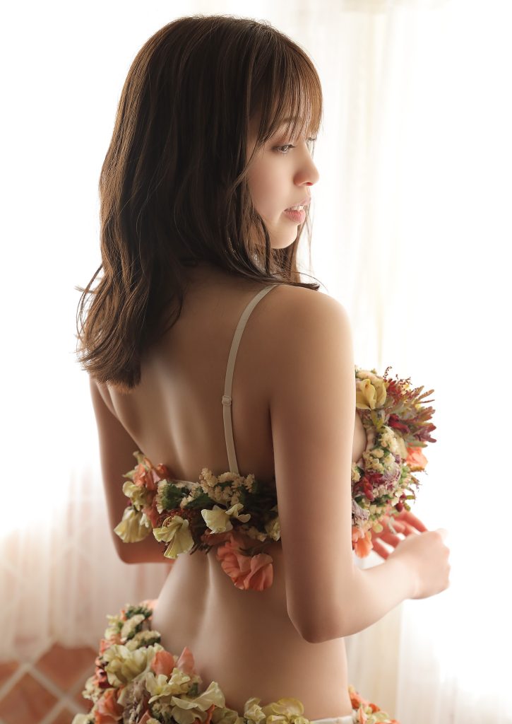 图片[6]-スピサン　グラビアフォトブック　村島未悠　Signs of summer【43P 21MB】-石川澪写真网