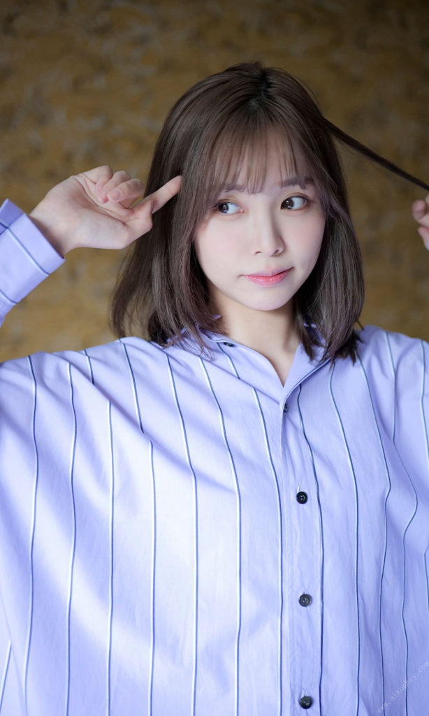 图片[1]-【デジタル限定】Liyuu写真集「いつまでも、ずっと。」 週プレ PHOTO BOOK【59P 93MB】-石川澪写真网