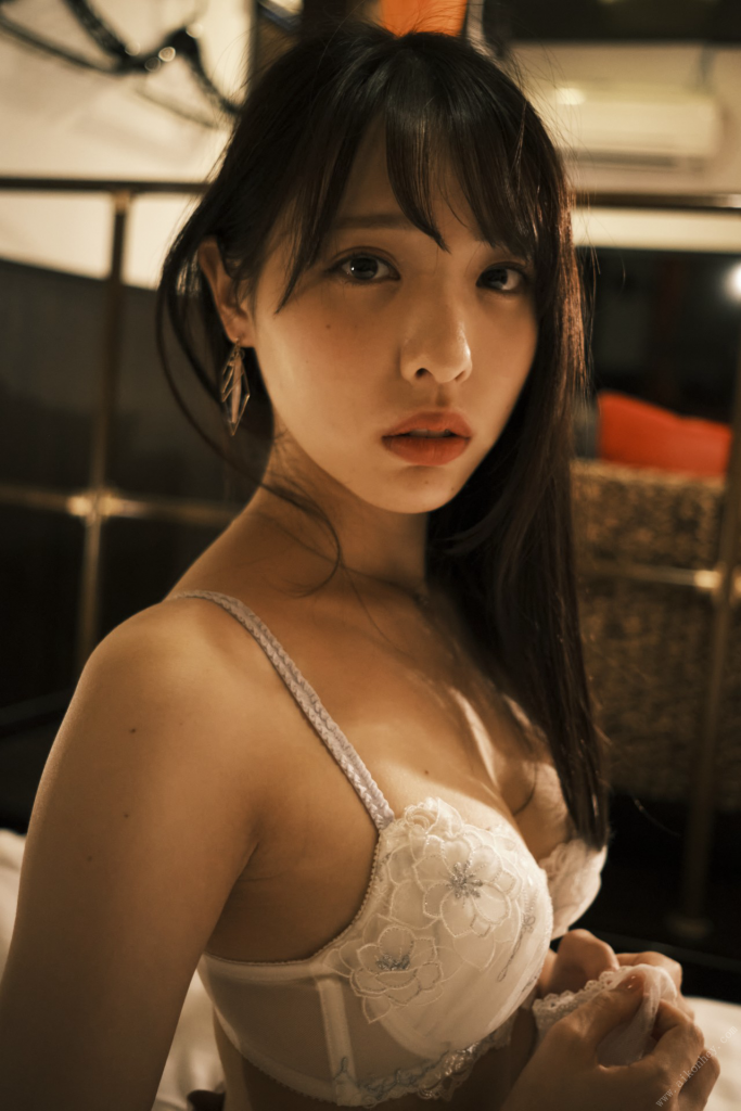 图片[1]-Hana Shirato 白桃はな – Shucky7 【55P 80MB】-石川澪写真网