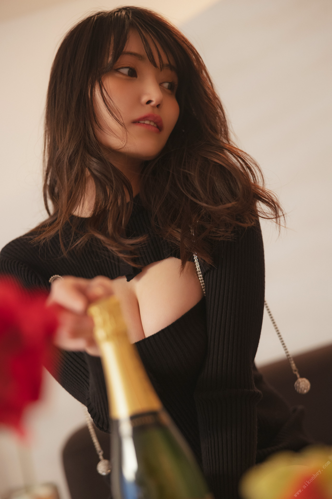 图片[2]-Sayaka Nitori 似鳥沙也加 – Leave yourself at night Part 2 夜に身を任せて 後編 【120P 253MB】-石川澪写真网