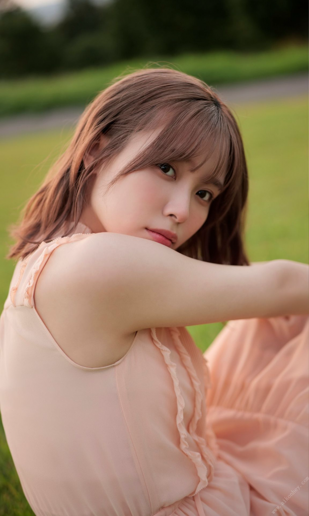 图片[3]-【デジタル限定】Liyuu写真集「いつまでも、ずっと。」 週プレ PHOTO BOOK【59P 93MB】-石川澪写真网