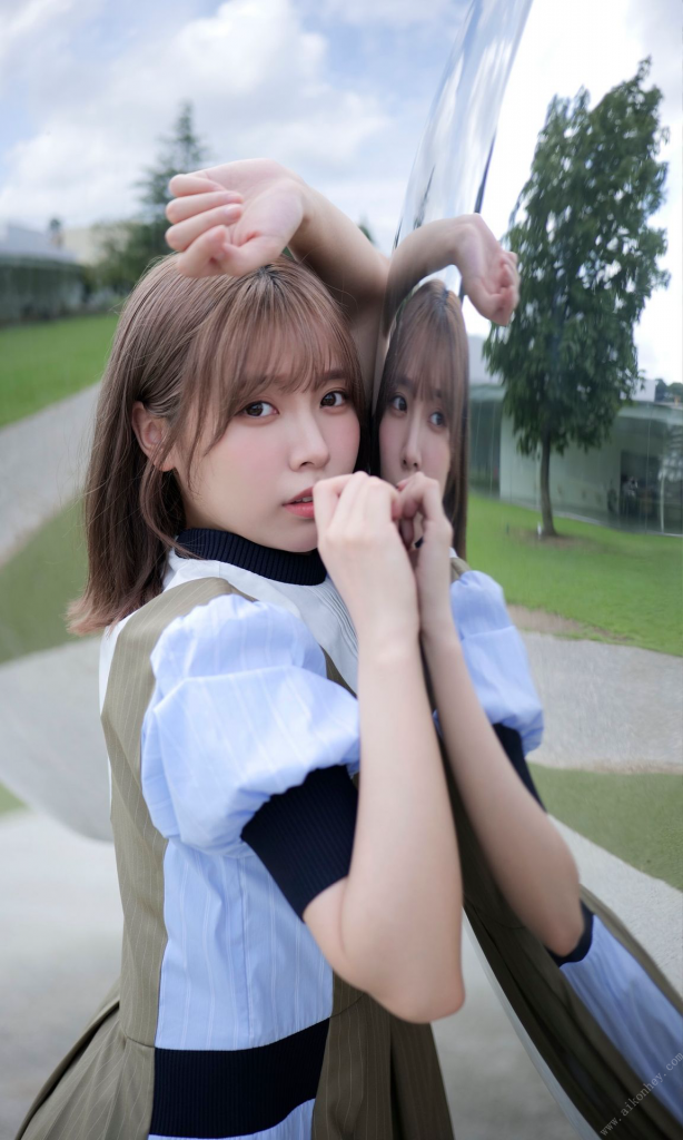 图片[4]-【デジタル限定】Liyuu写真集「いつまでも、ずっと。」 週プレ PHOTO BOOK【59P 93MB】-石川澪写真网