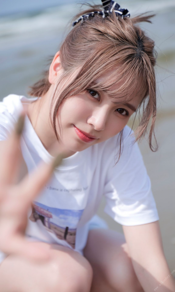 图片[6]-【デジタル限定】Liyuu写真集「いつまでも、ずっと。」 週プレ PHOTO BOOK【59P 93MB】-石川澪写真网