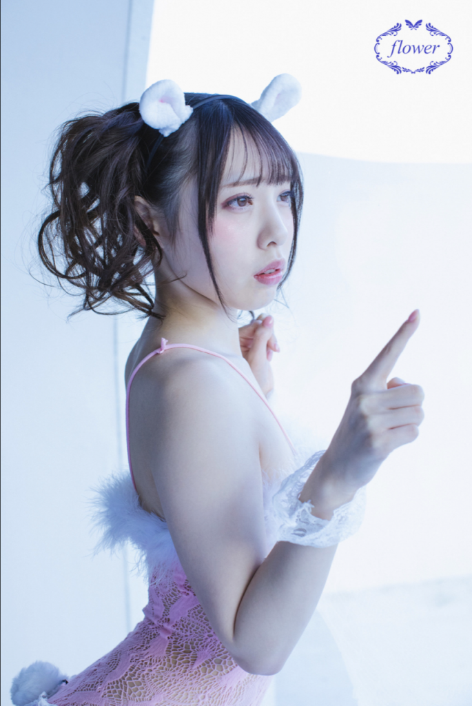 图片[6]-FLOWER デジタル写真集 白桃はな vol.01【95P 124MB】-石川澪写真网