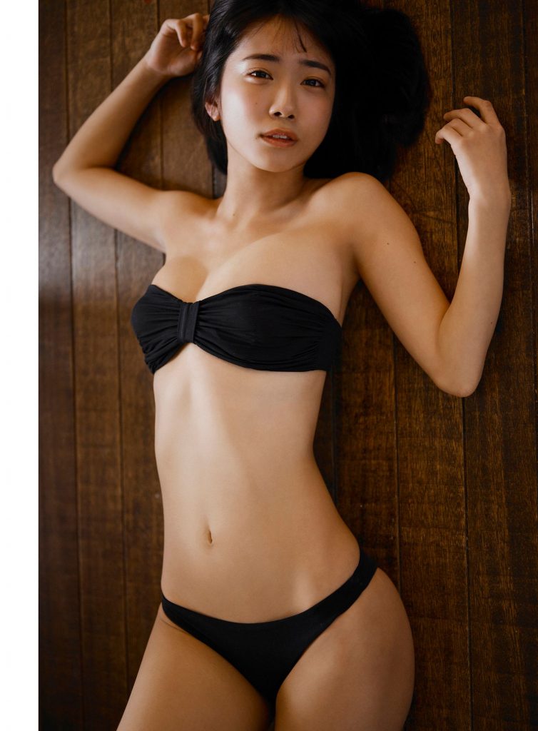 图片[2]-【デジタル限定】天羽希純写真集「はじめまして“あまう きすみ”です」【37P 7MB】-石川澪写真网