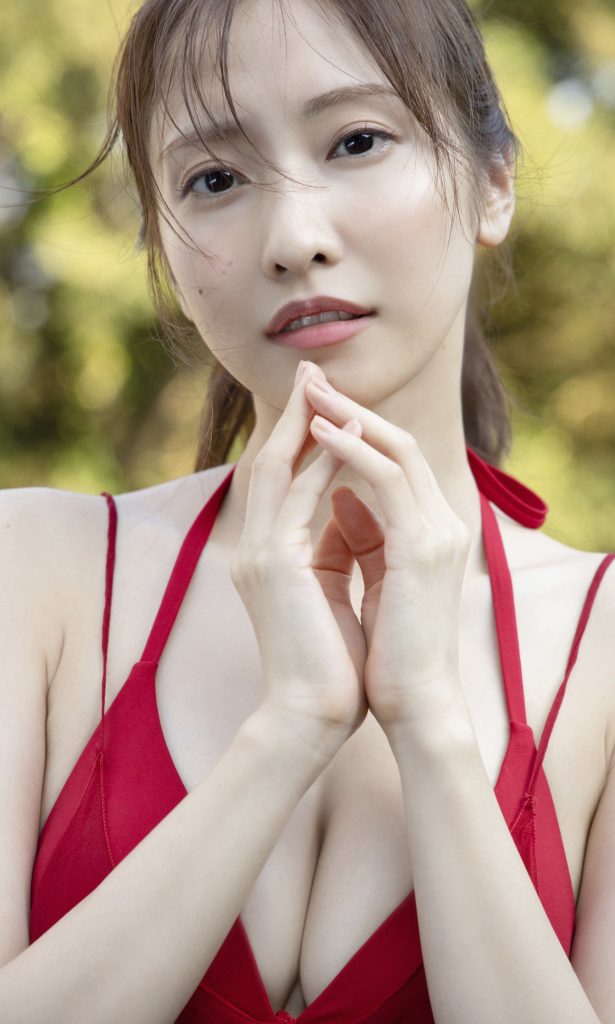 图片[4]-【デジタル限定 週プレ PHOTO BOOK】佐野ひなこ写真集「10年、咲く花。」【75P 37MB】-石川澪写真网