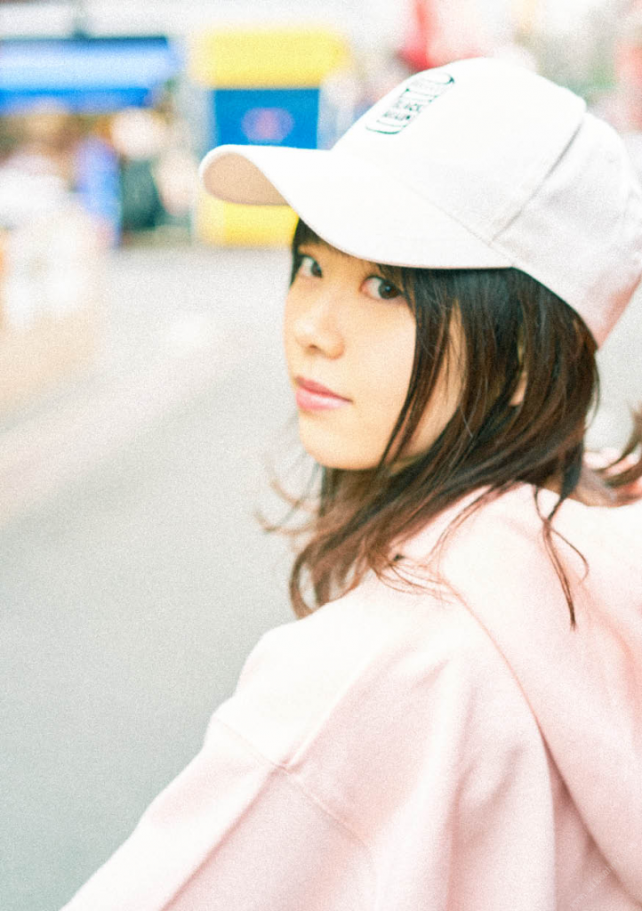 图片[1]-NEWLOOK【girl meets street】水卜さくら【48P 59MB】-石川澪写真网