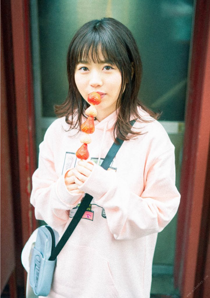 图片[3]-NEWLOOK【girl meets street】水卜さくら【48P 59MB】-石川澪写真网