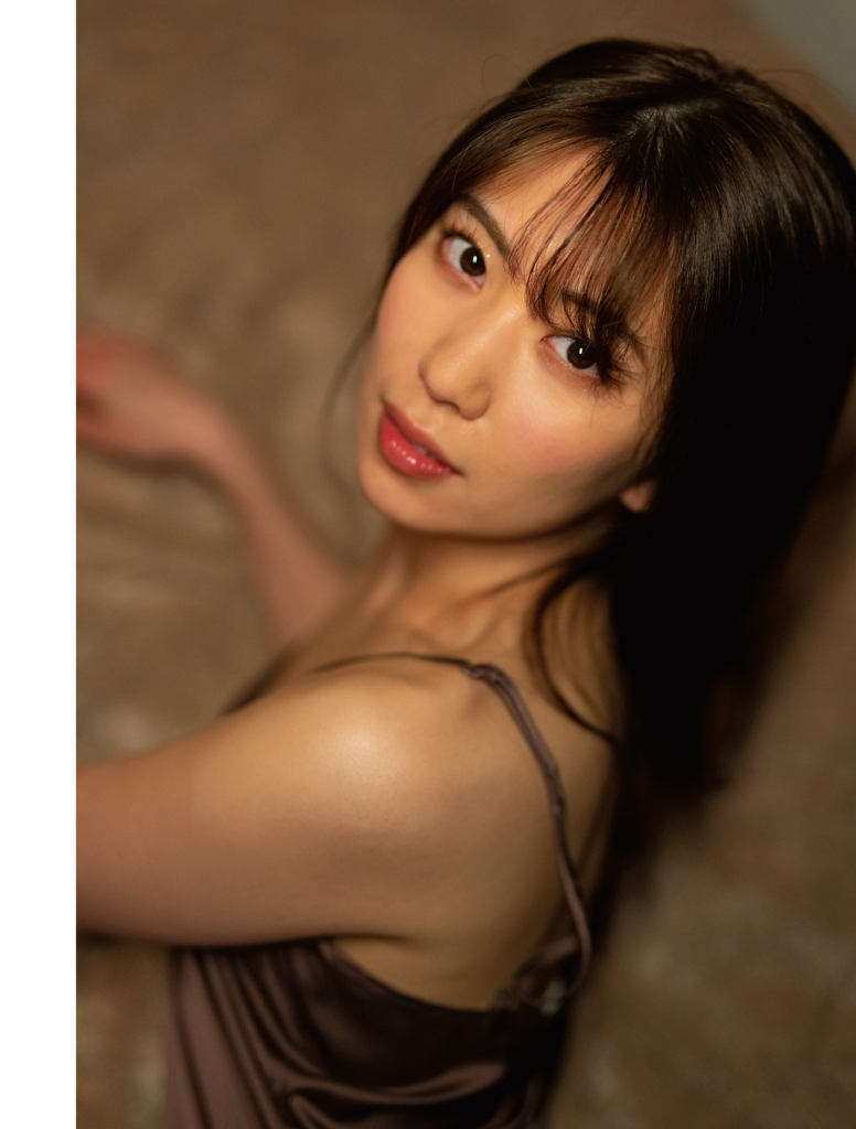 图片[2]-Aika Yamagishi 山岸逢花 – Flower and Aika 花と逢 【115P 234MB】-石川澪写真网