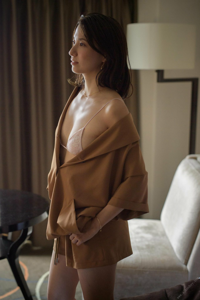 图片[1]-[Post Digital Photo] Rei Toda 戸田れい – Lover pretend 【113P 208MB】-石川澪写真网