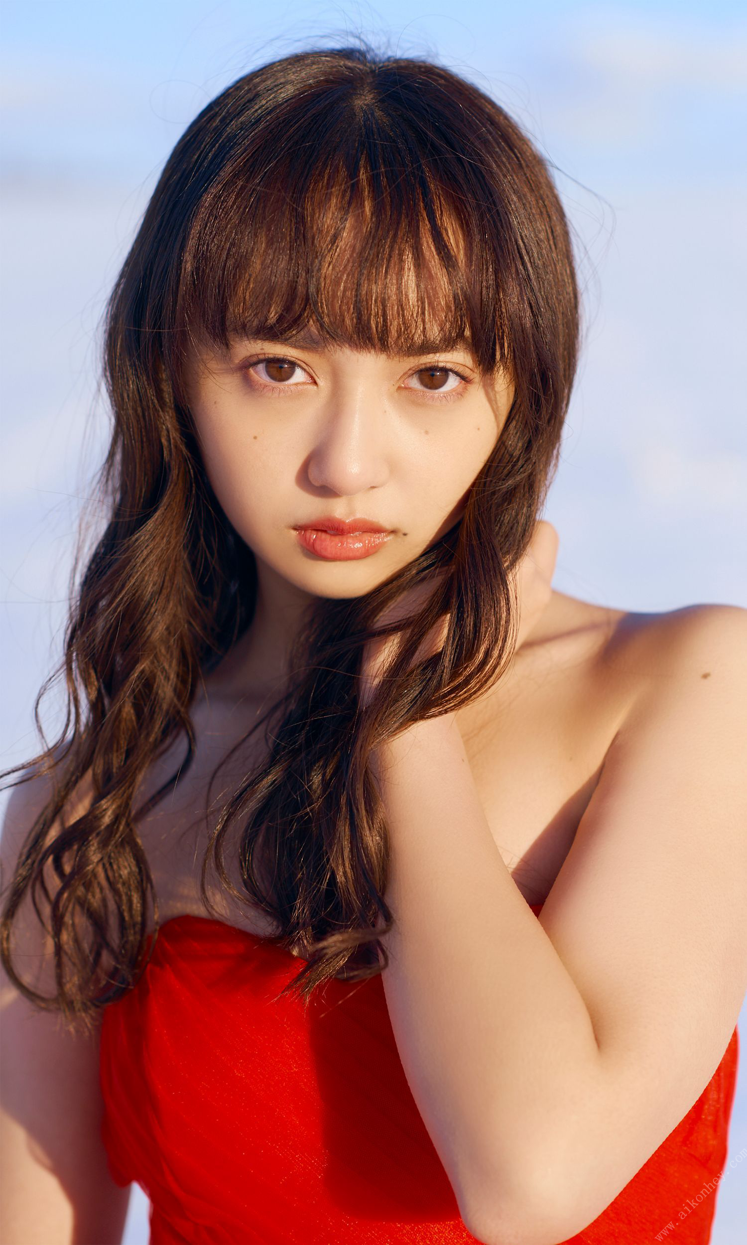 WPB 小宮有紗デジタル写真集～特装合本版～ 週プレ PHOTO BOOK【324P 797MB】-石川澪写真网