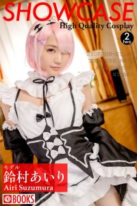 [PRESTIGE]2020-03【SHOWCASE2】鈴村あいり [83P 39M]-石川澪写真网