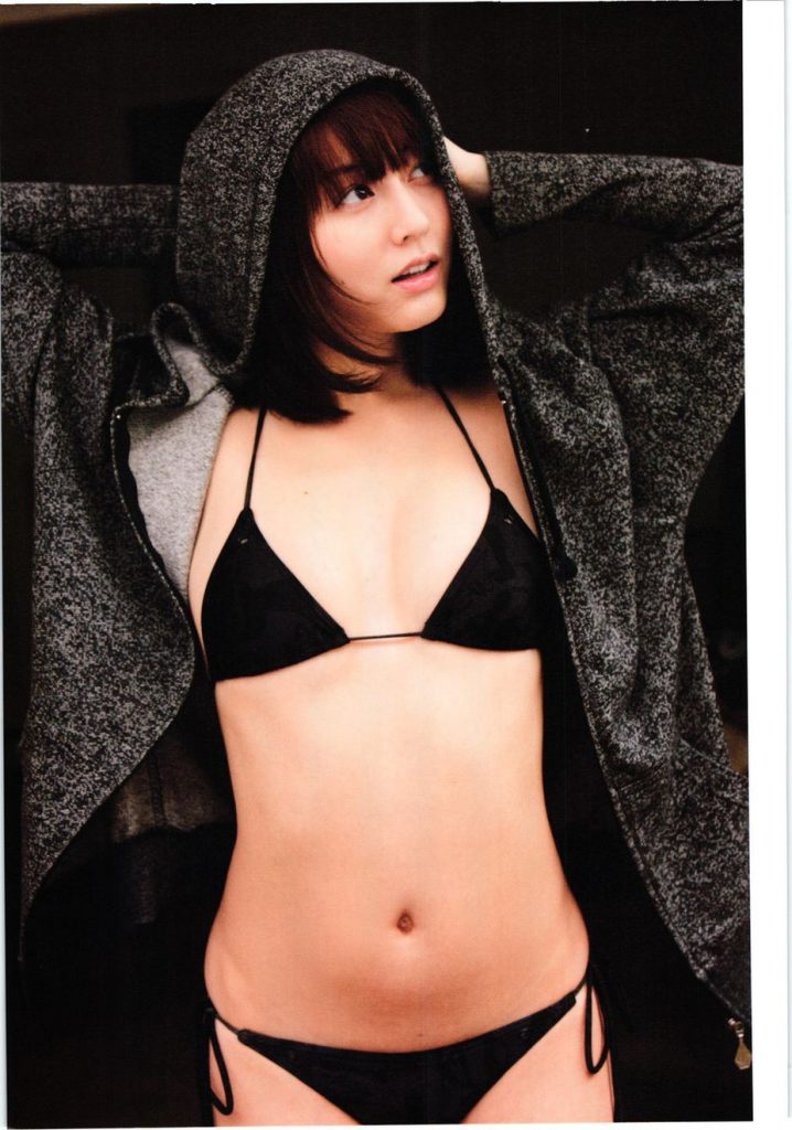 图片[2]-杉本有美 Deep Breath【114P 108MB】-石川澪写真网