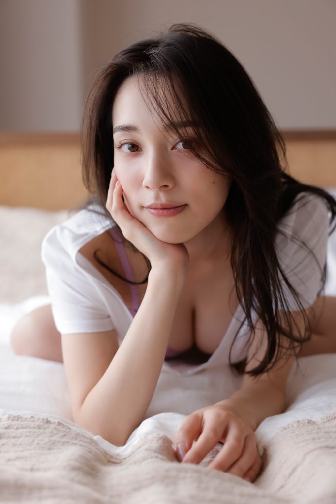 图片[8]-都丸紗也華 柔肌グラマラス 豪華１００カット超完全版 ＦＲＩＤＡＹデジタル写真集【134P 129MB】-石川澪写真网