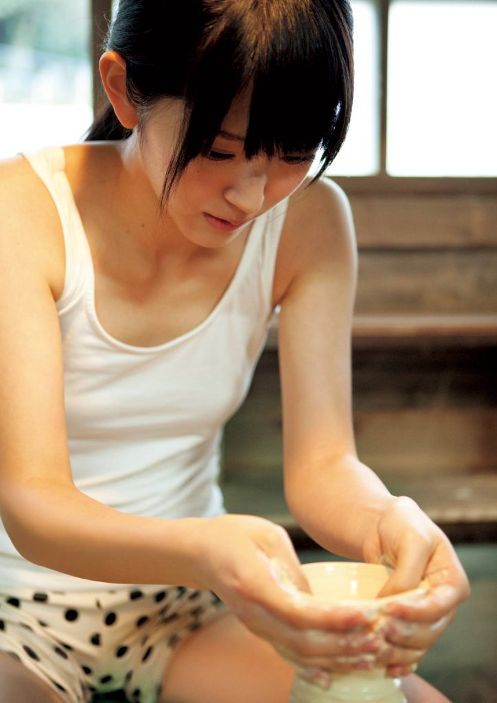 图片[2]-鈴木愛理写真集『この風が好き』【104P 15MB】-石川澪写真网