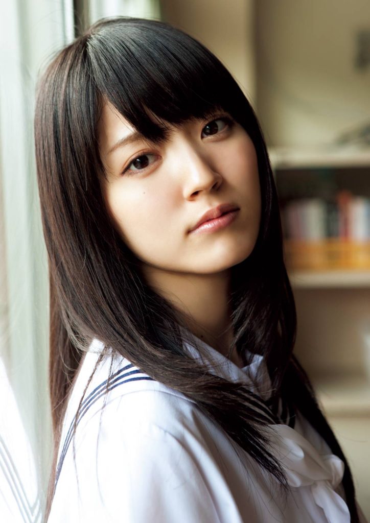 图片[3]-鈴木愛理写真集『この風が好き』【104P 15MB】-石川澪写真网