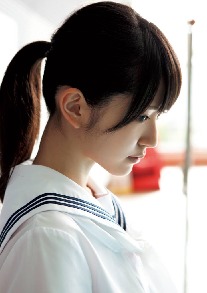 图片[5]-鈴木愛理写真集『この風が好き』【104P 15MB】-石川澪写真网