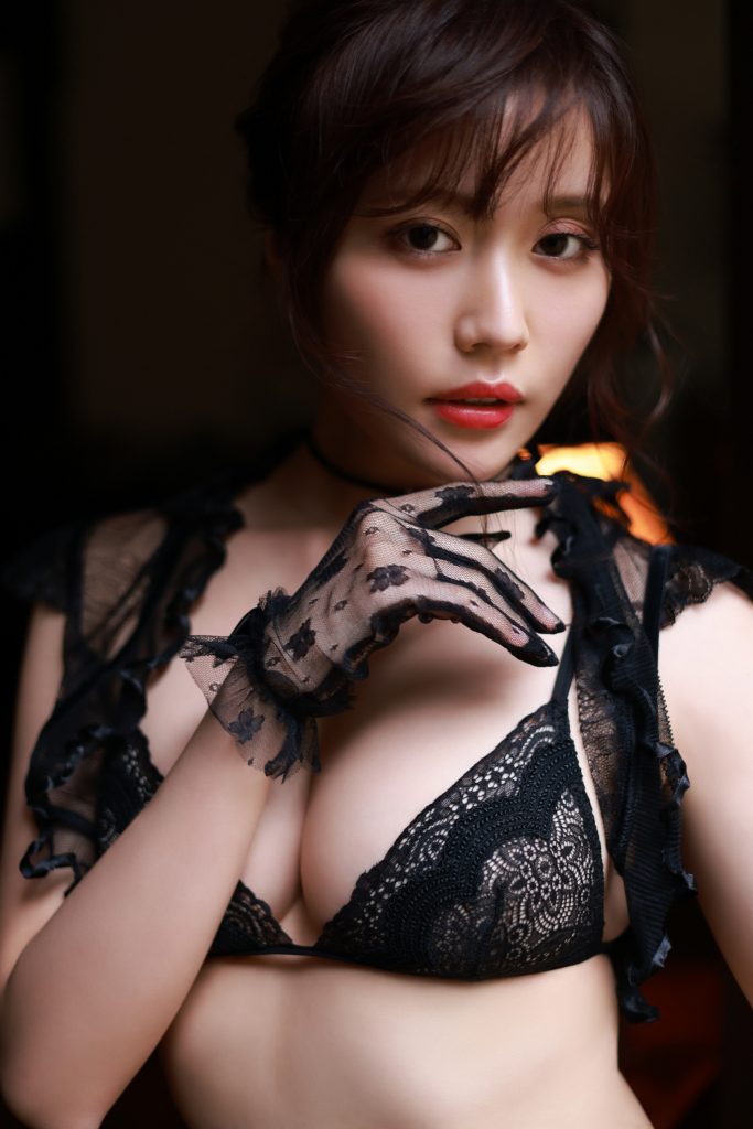 图片[3]-小日向ゆか ｓｐｉｃｅ ＦＲＩＤＡＹデジタル写真集【58P 66MB】-石川澪写真网