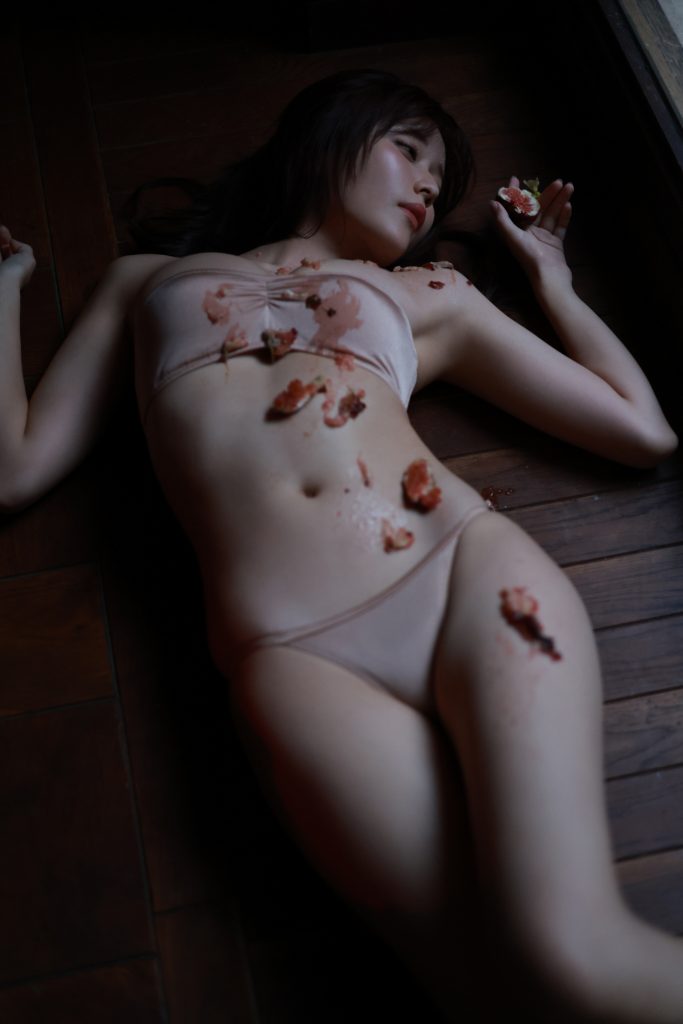 图片[6]-小日向ゆか ｓｐｉｃｅ ＦＲＩＤＡＹデジタル写真集【58P 66MB】-石川澪写真网