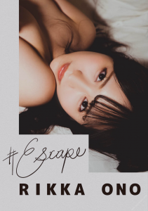 小野六花 - #Escape【100P 60MB】-石川澪写真网