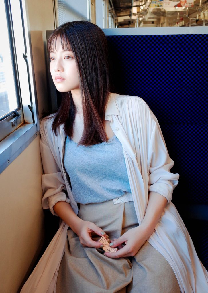 图片[6]-今田美樱《スタミナ》【132P 73MB】-石川澪写真网