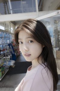 今田美樱「ひとなつ」【120P 212MB】-石川澪写真网