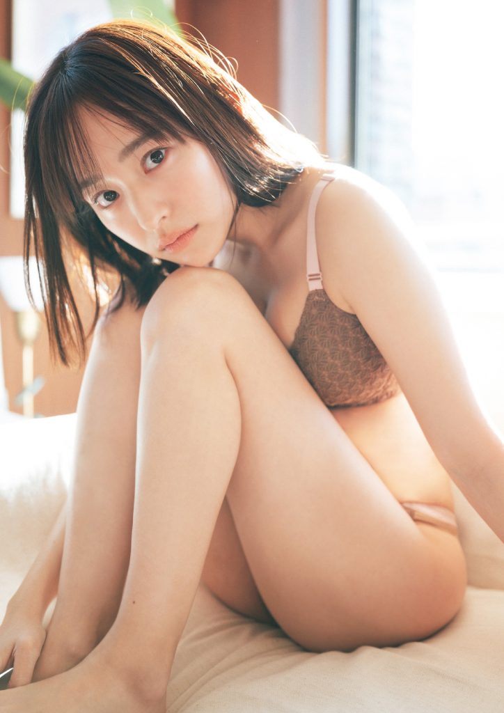 图片[3]-STRiKE! デジタル写真集 高崎かなみ 日常と、ぬくもりと。【60P 36MB】-石川澪写真网