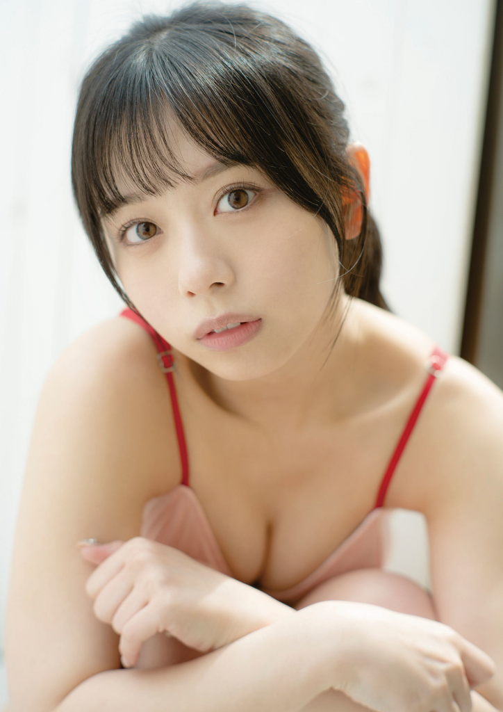 图片[4]-峰島こまき 衝動Ｄａｙｓ【STRiKE! DIGITAL PHOTOBOOK 019】【56P 106MB】-石川澪写真网