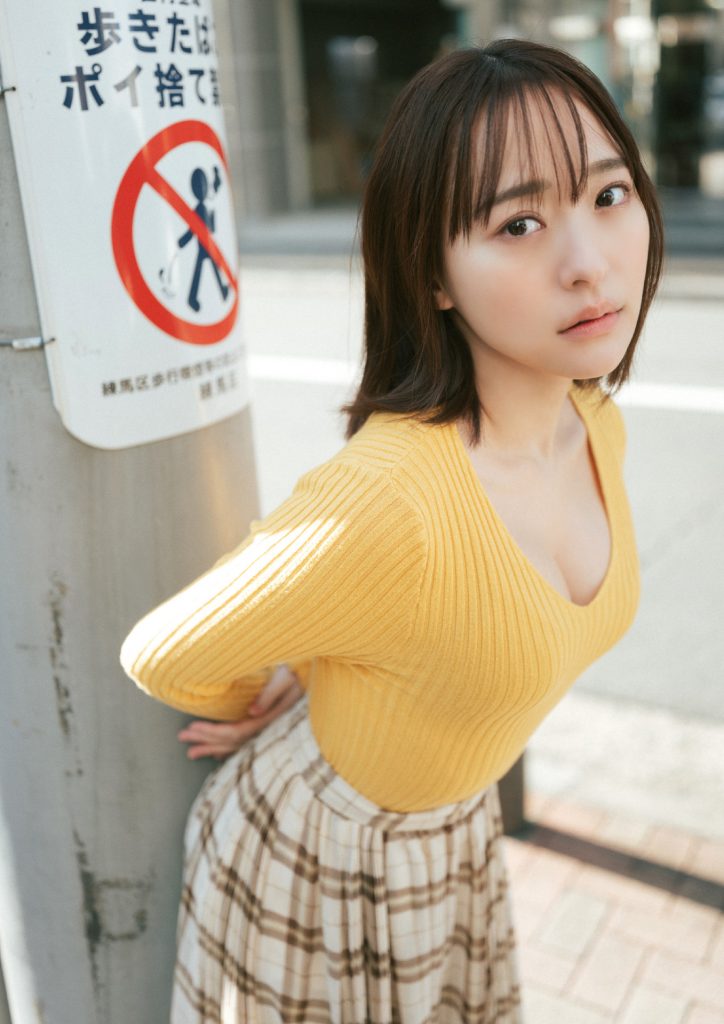 图片[4]-STRiKE! デジタル写真集 高崎かなみ 日常と、ぬくもりと。【60P 36MB】-石川澪写真网