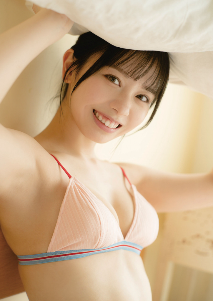 图片[6]-峰島こまき 衝動Ｄａｙｓ【STRiKE! DIGITAL PHOTOBOOK 019】【56P 106MB】-石川澪写真网