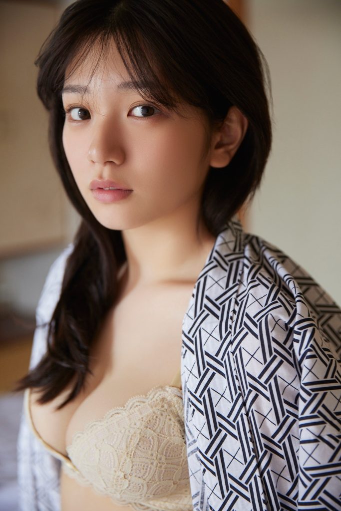 图片[1]-長月翠「湯煙と翠と。」【ヤングチャンピオンデジグラ】【72P 74MB】-石川澪写真网