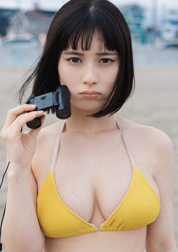 图片[5]-【デジタル限定】大久保桜子写真集 Gテレデジタル！ (Ｇテレデジタル！) 【43P 33MB】-石川澪写真网