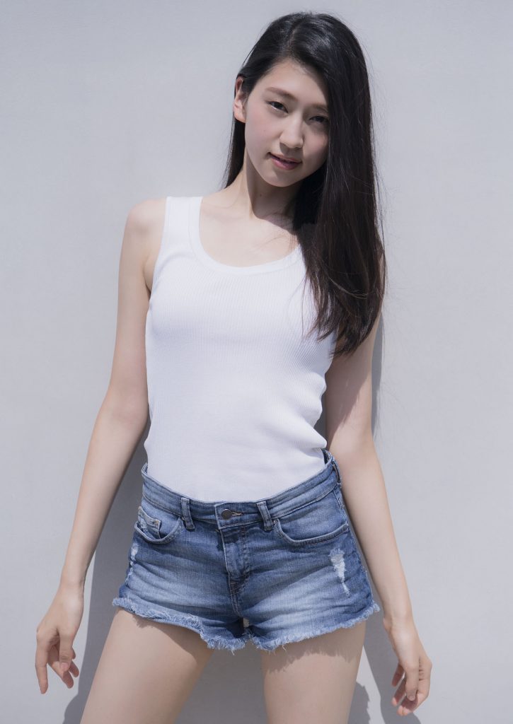 图片[2]-是永瞳「美しい20代」【デジタル原色美女図鑑】【35P 7MB】-石川澪写真网