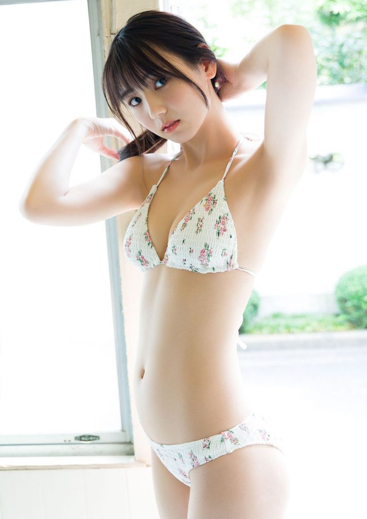 图片[5]-【デジタル限定 YJ PHOTO BOOK】佐藤祐羅写真集「start to shine」【57P 15MB】-石川澪写真网