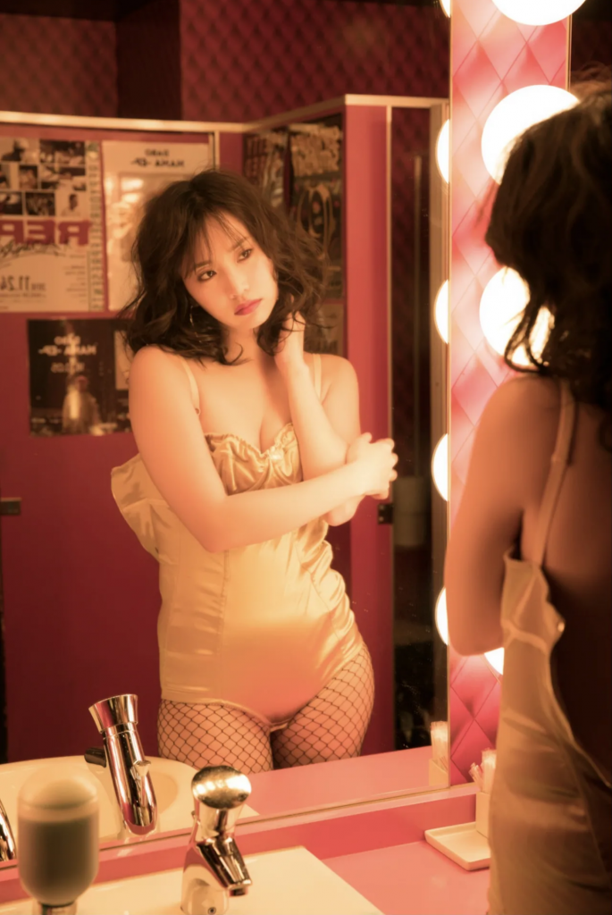 图片[5]-FRIDAYデジタル写真集 永尾まりや ヤンチャな小悪魔 vol.2【46P126MB】-石川澪写真网