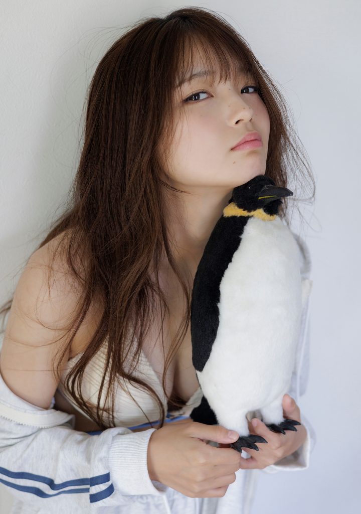 图片[5]-［ハレム］福留光帆フェチグラビア「ふくとめちゃんです！」【35P 71MB】-石川澪写真网